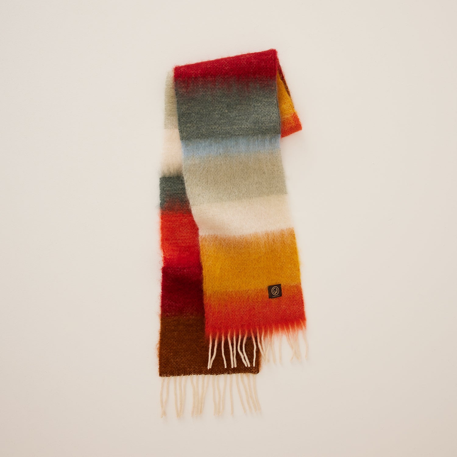 Goodee-Ezcaray-Matisse-Scarf - Color - Summer Tundra