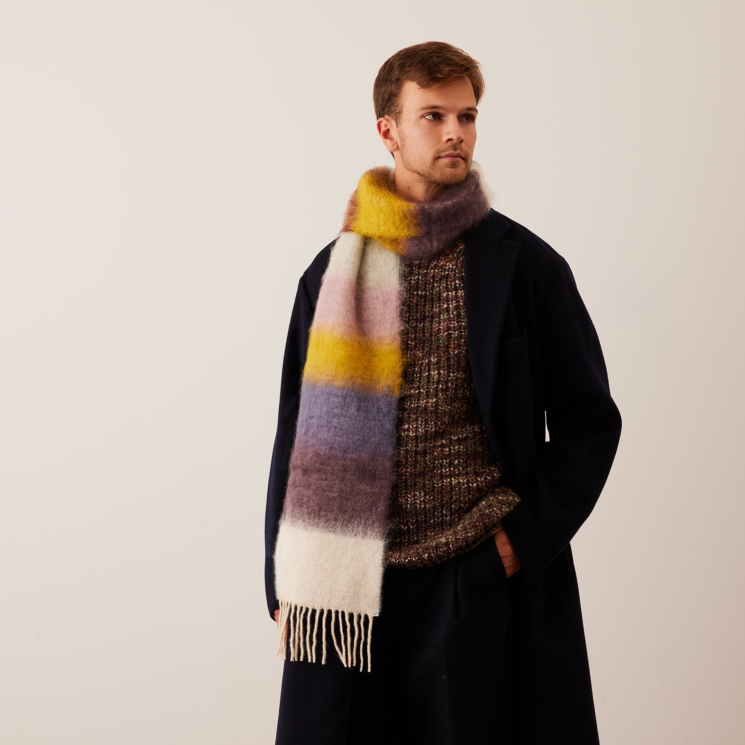 Goodee-Ezcaray-Matisse-Scarf - Color - Lavandula