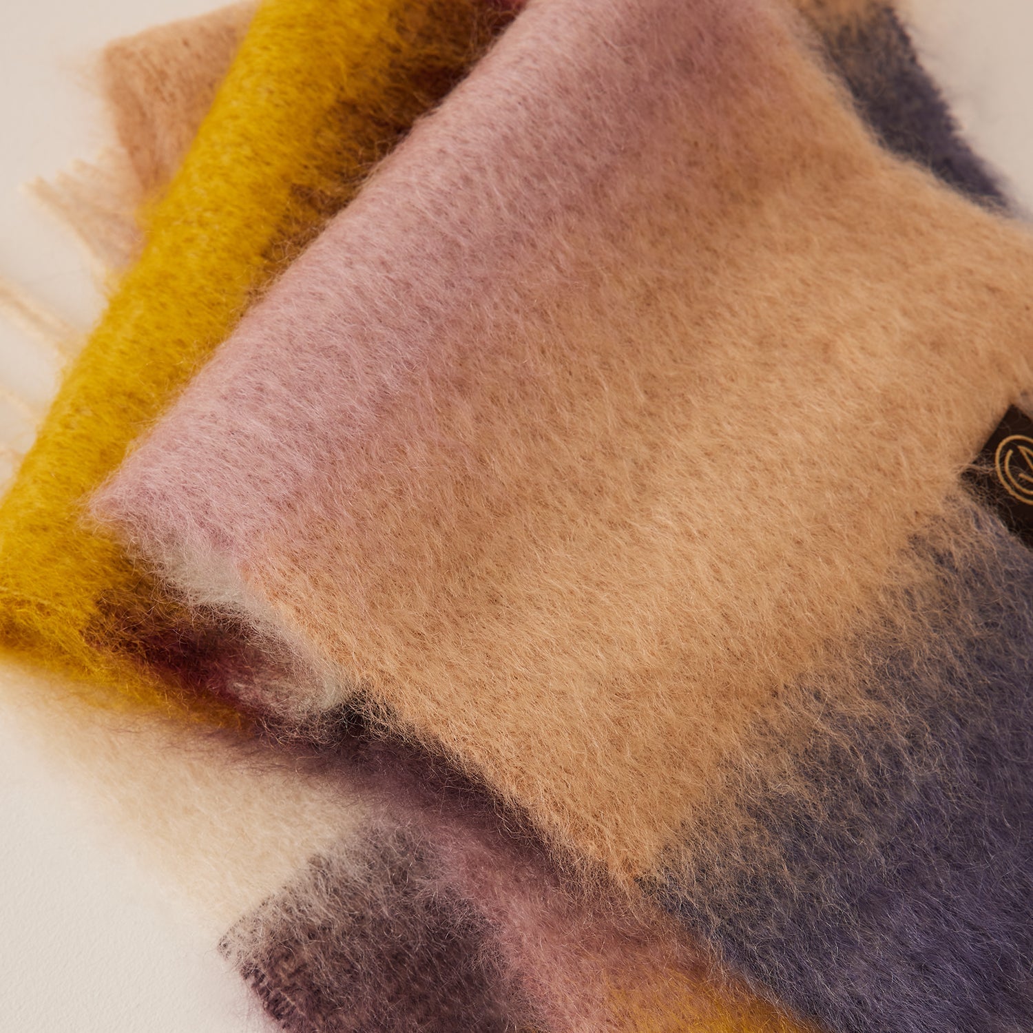 Goodee-Ezcaray-Matisse-Scarf - Color - Lavandula