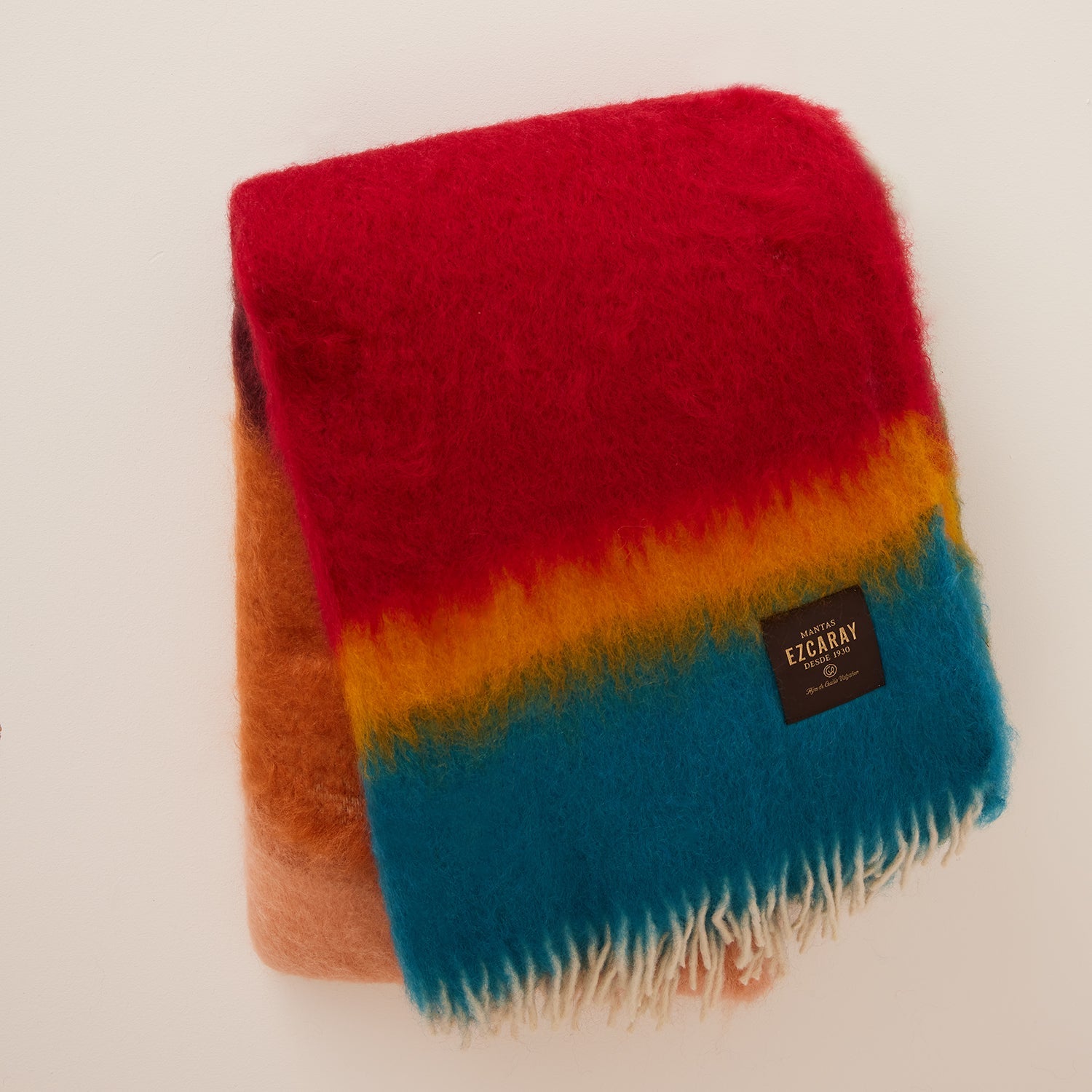 Goodee-Ezcaray-Matisse-Throw - Color - Gooseberry Fields