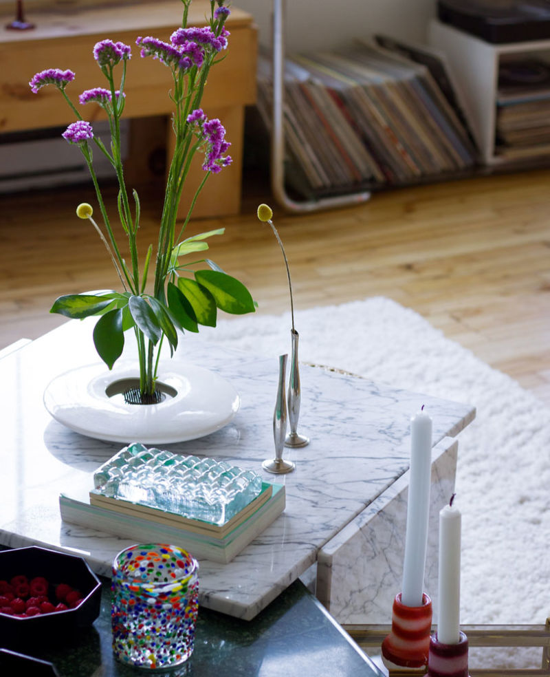 Making Space for Mindfulness