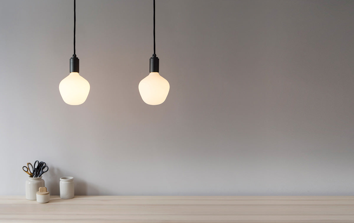 Press Reset: How to Design an Inspiring Workspace at Home