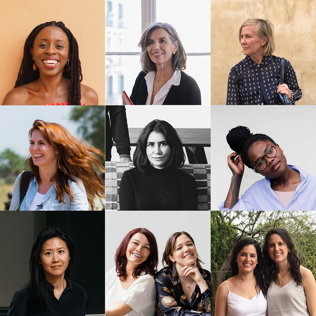 Celebrating Women Founders Making Change