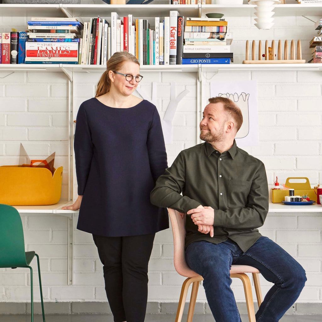 Behind the Maker: Pidät