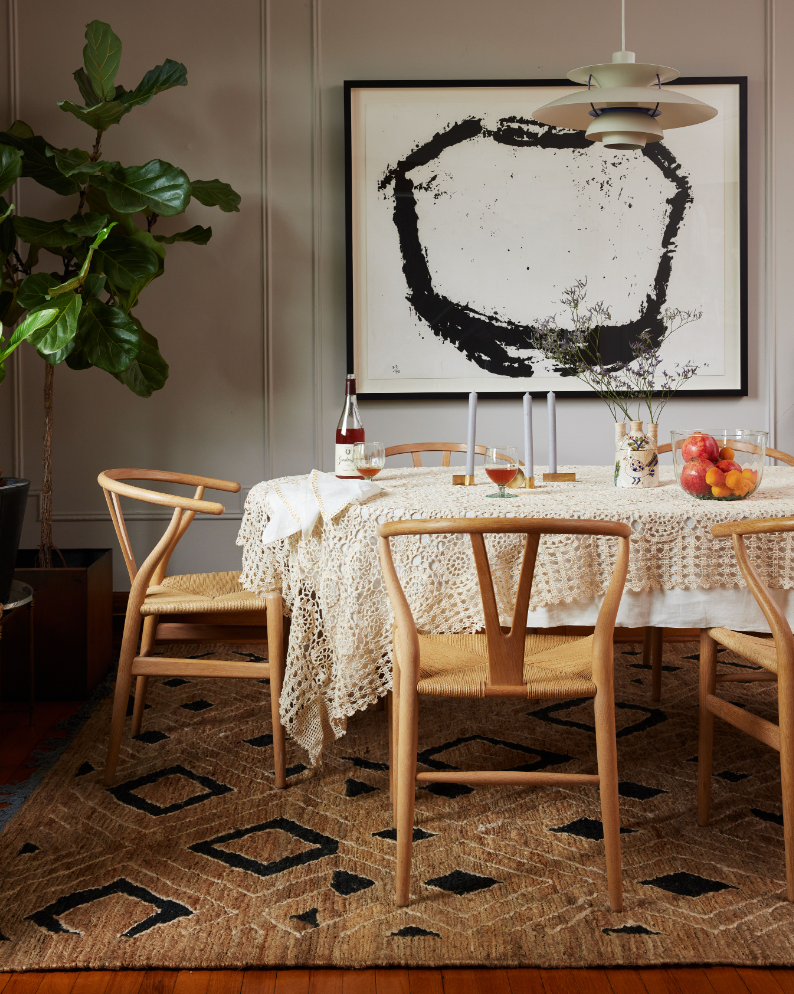 The Goodee Rug Guide