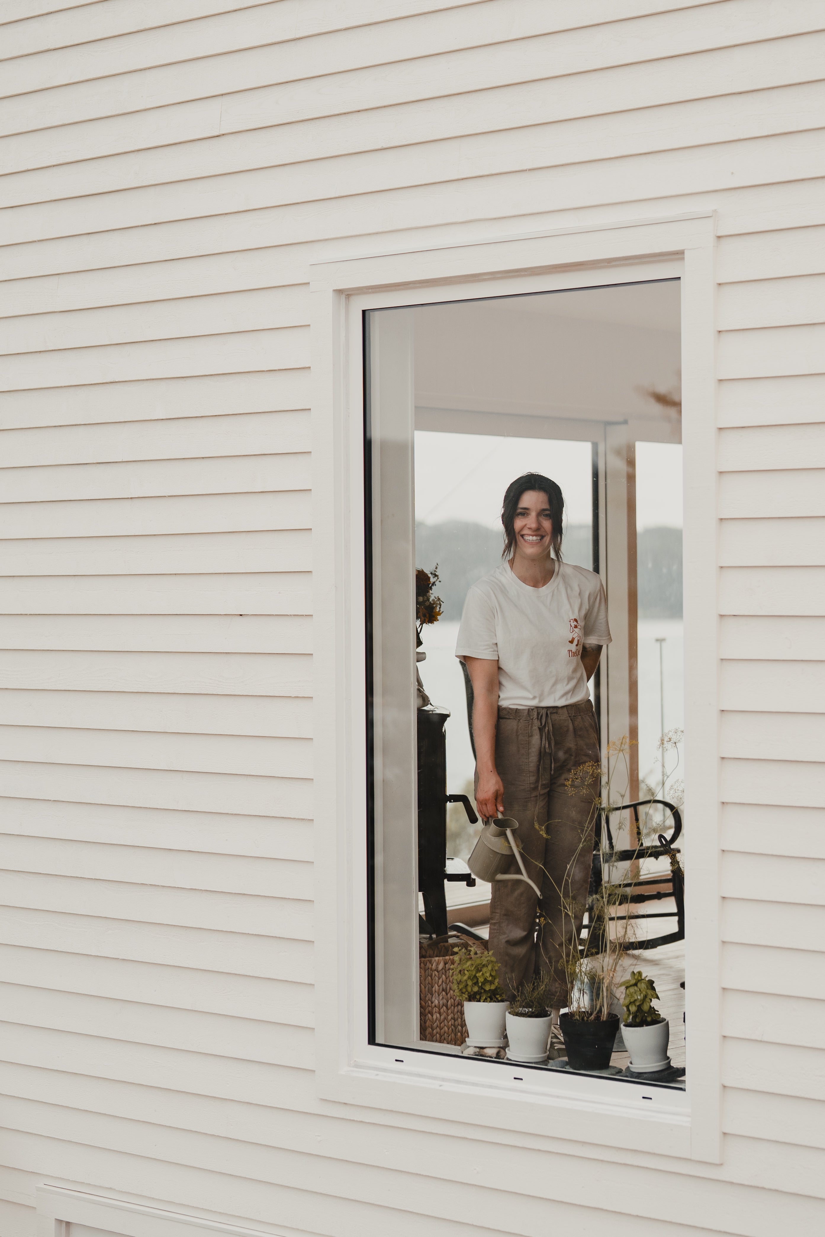 The Cape Retreat: On Place, Preservation & Hospitality