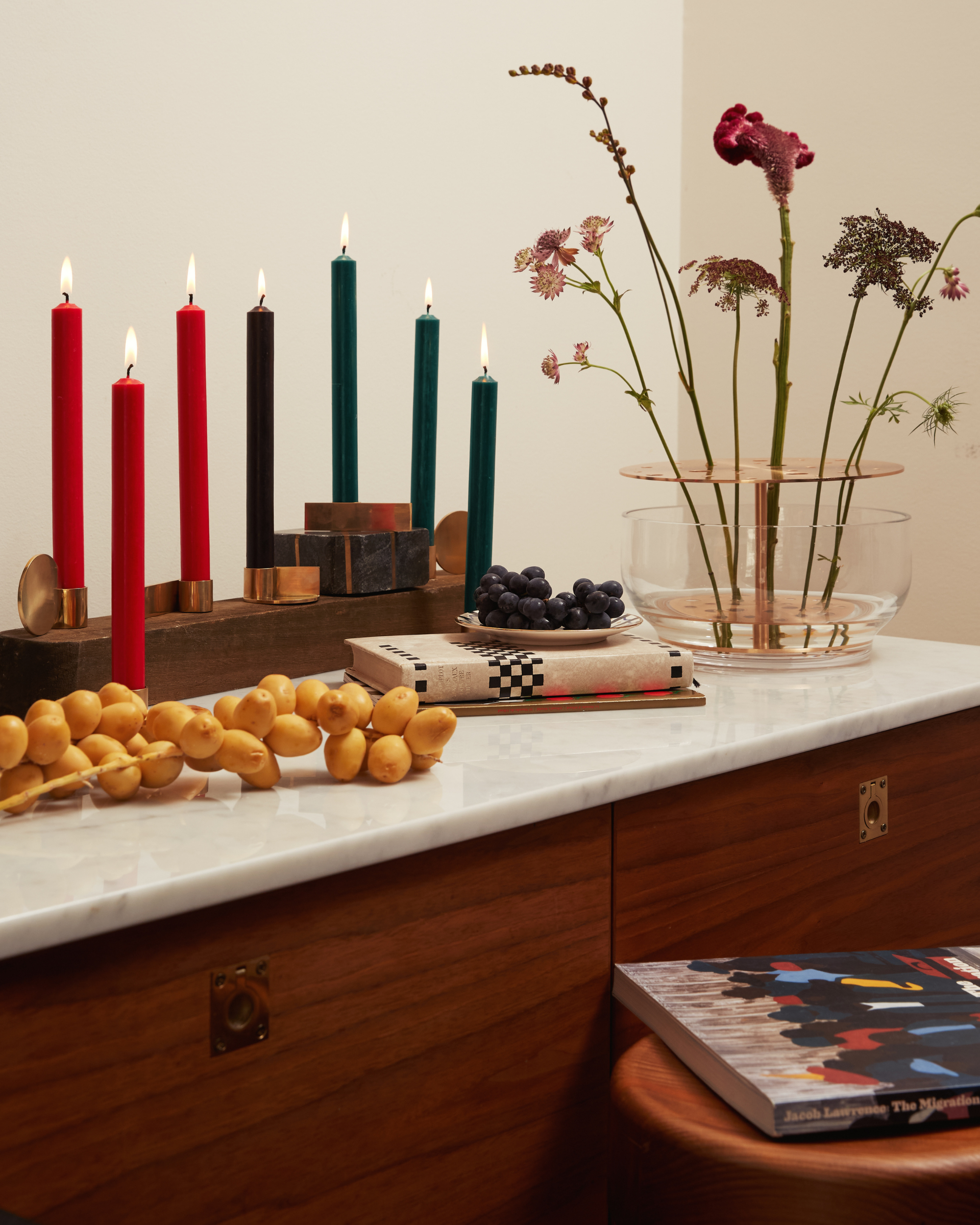 Decking the Halls—Sustainably