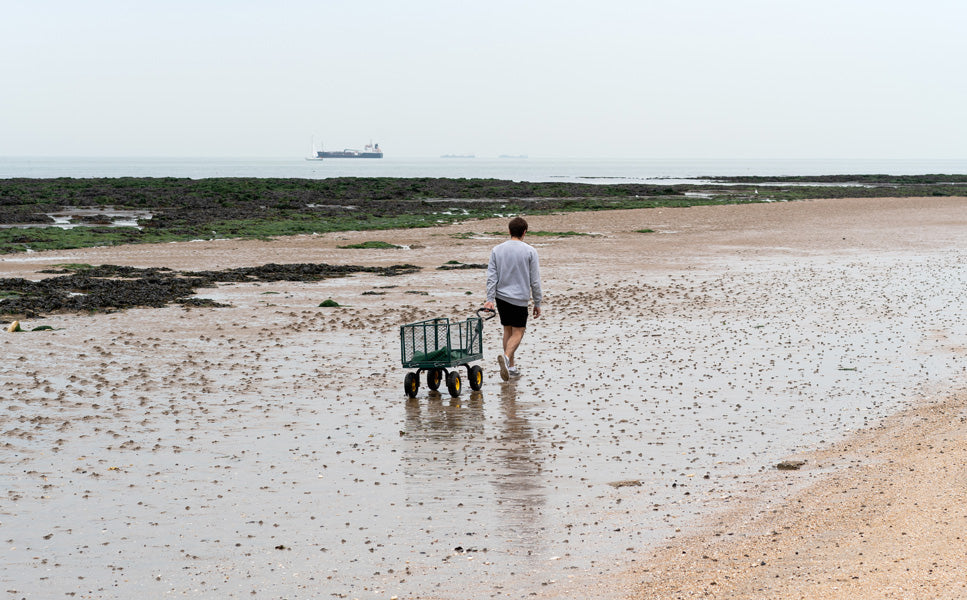 Haeckels is using seaweed to change the tides of luxury beauty