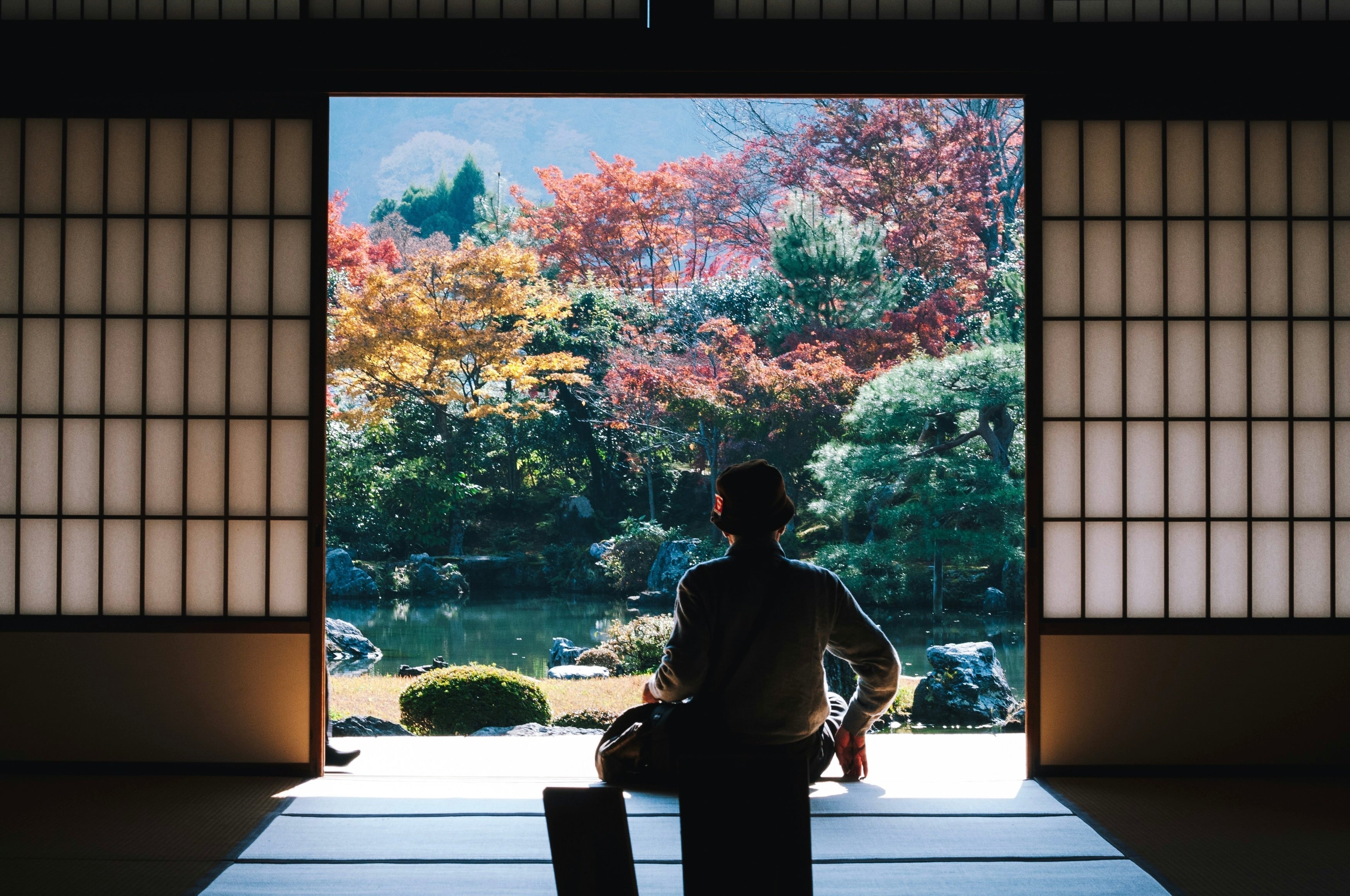 Japan’s Art of  Making: A Legacy  of Craft Preservation
