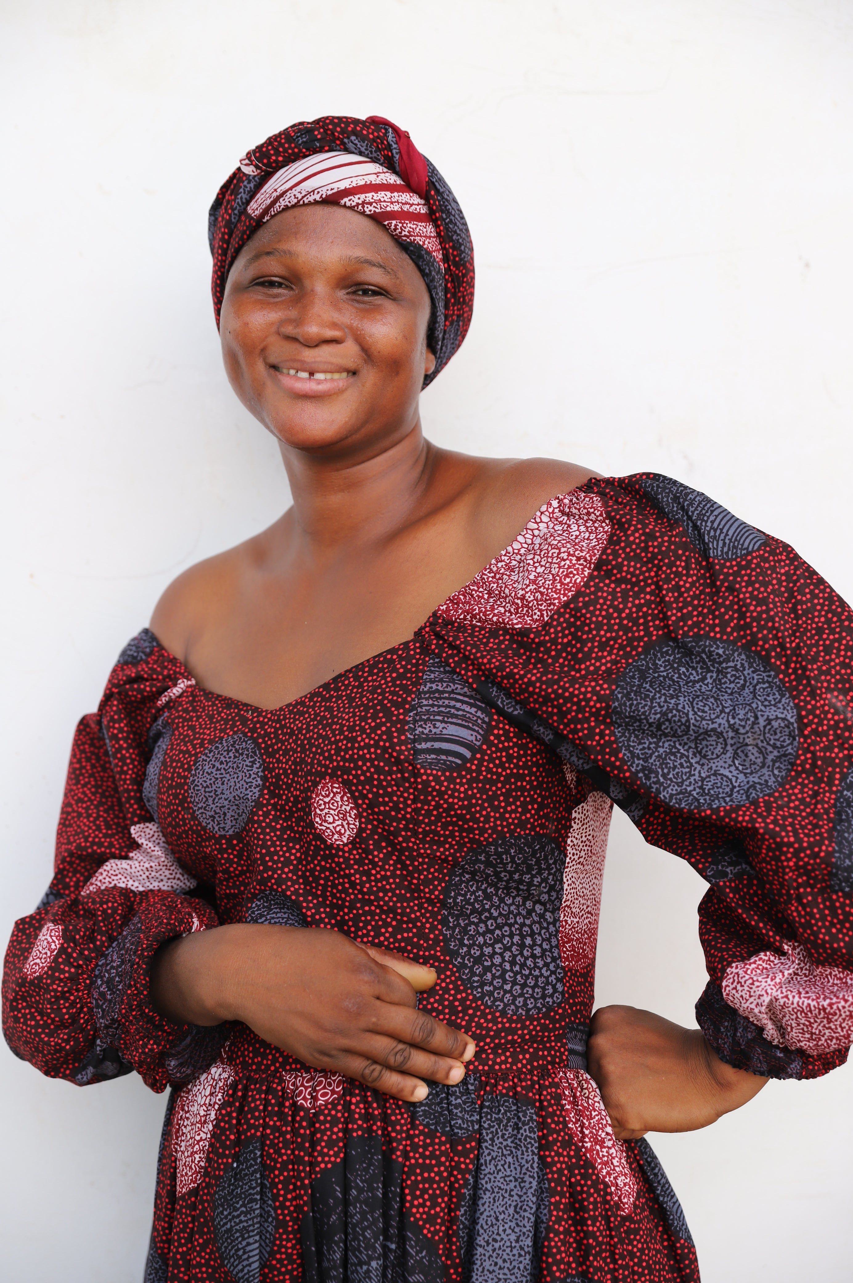Weaving Beyond Tradition