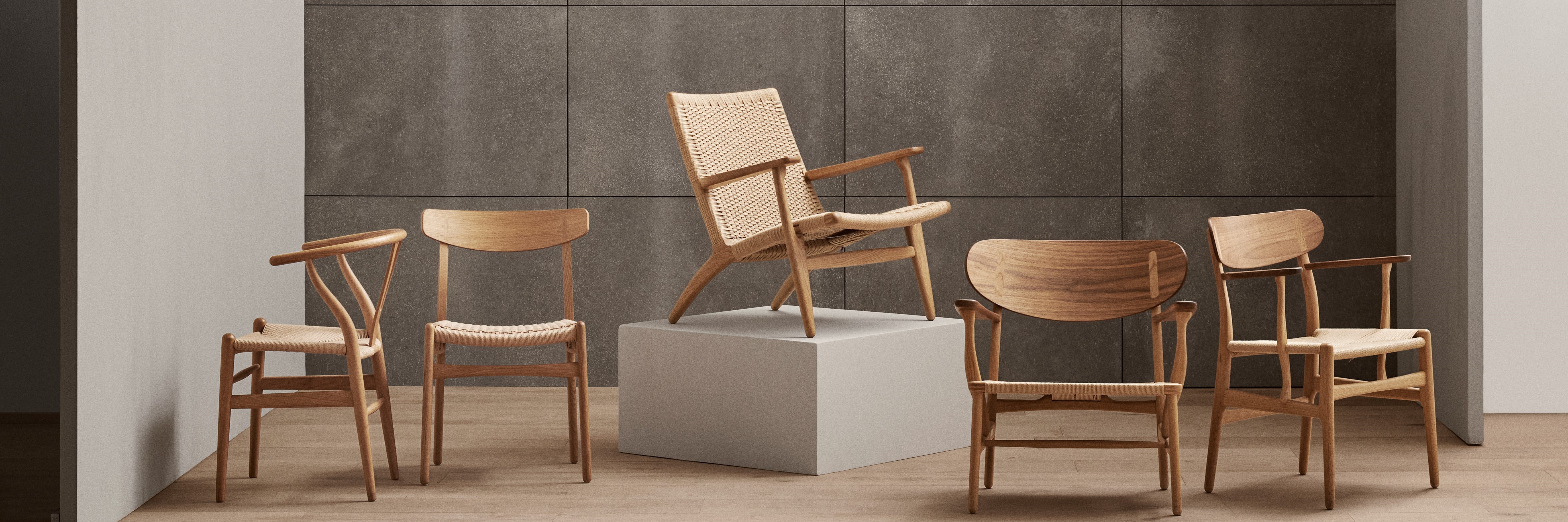 Carl Hansen & Søn