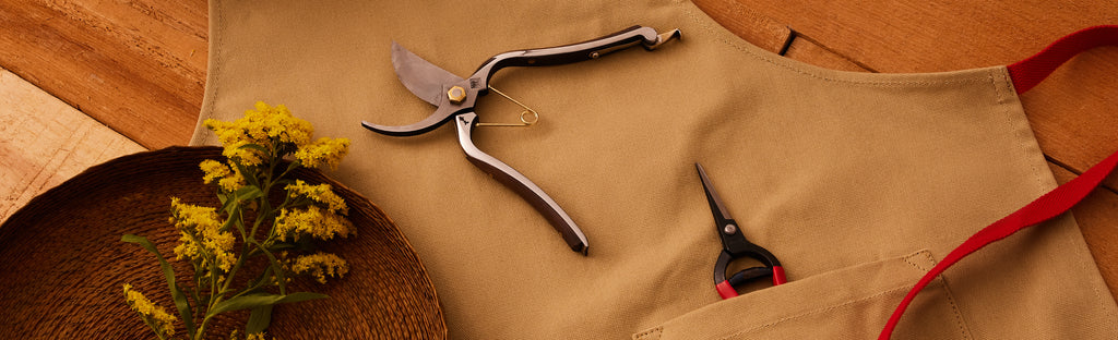 Gardening Tools