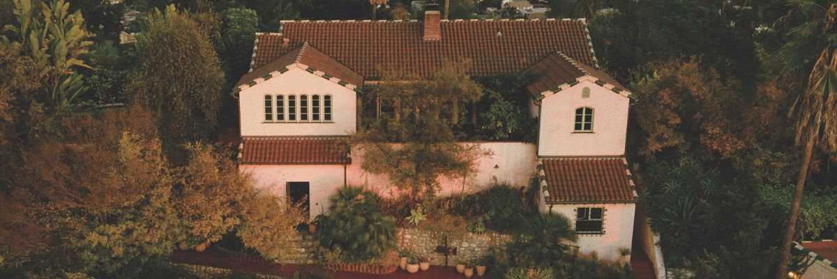 Flamingo Estate