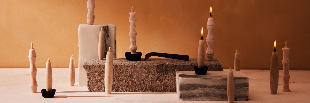 Takazawa Candle