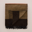 Goodee-Sabahar-Dalol Throw - Exclusive - Color - Copper