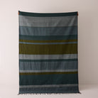 Goodee-Sabahar-Dalol Throw - Exclusive - Color - Flax