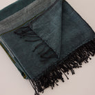 Goodee-Sabahar-Dalol Throw - Exclusive - Color - Flax