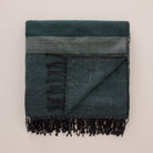 Goodee-Sabahar-Dalol Throw - Exclusive - Color - Flax