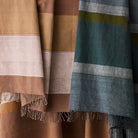 Goodee-Sabahar-Dalol Throw - Exclusive - Color - Mocha