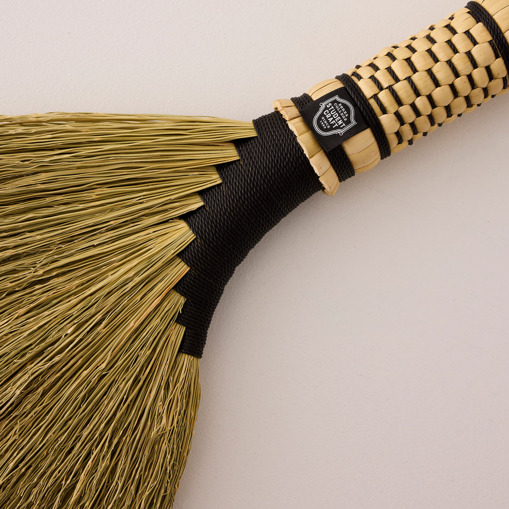 Goodee-Berea College-Whisk Broom Natural