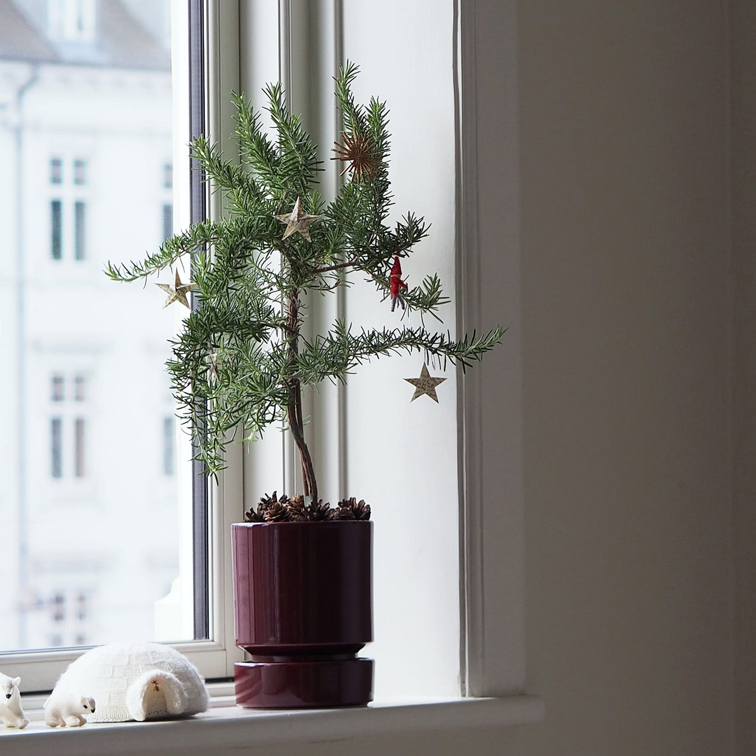 Hoff Ø14 Planter – Goodee