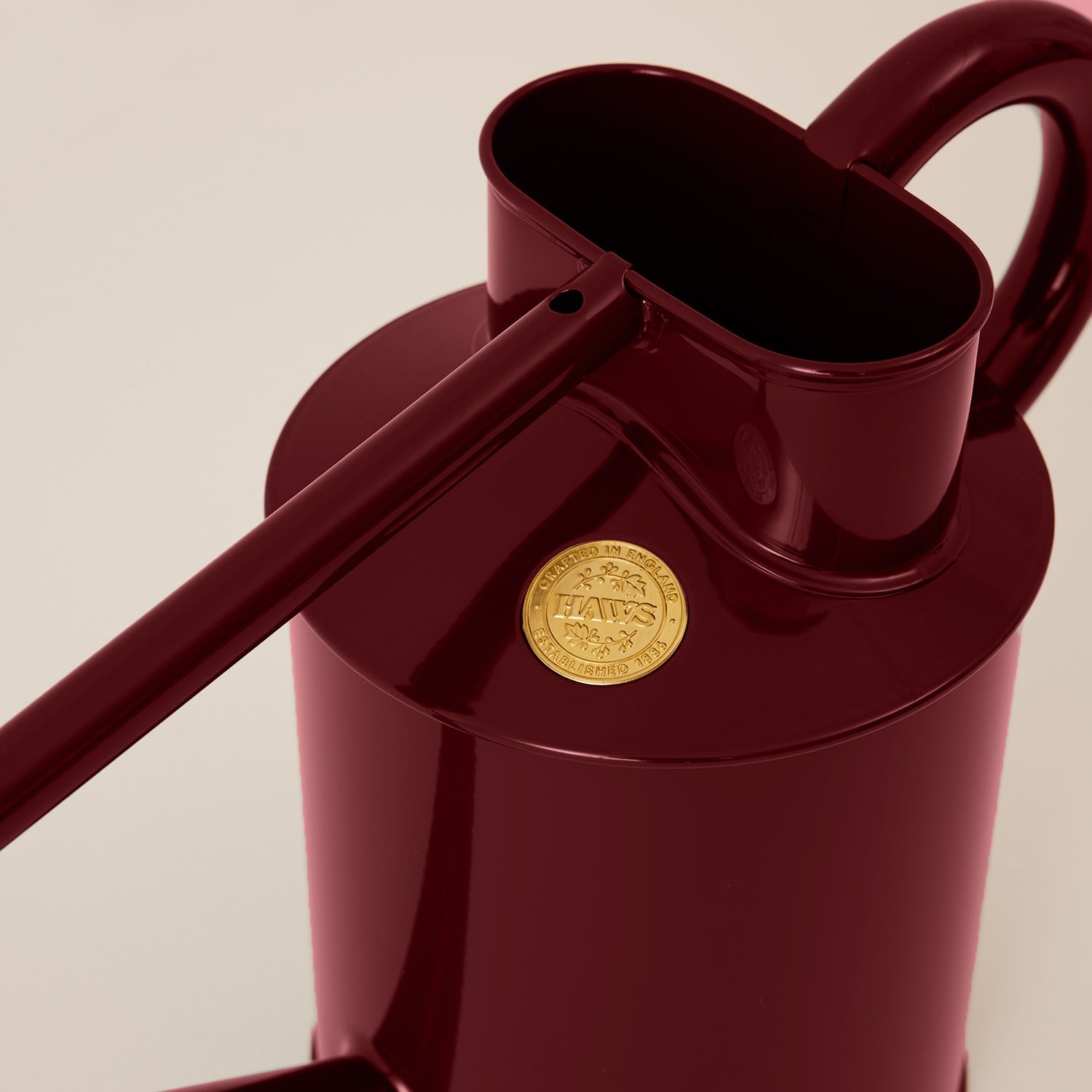 Haws Warley Fall Watering Can