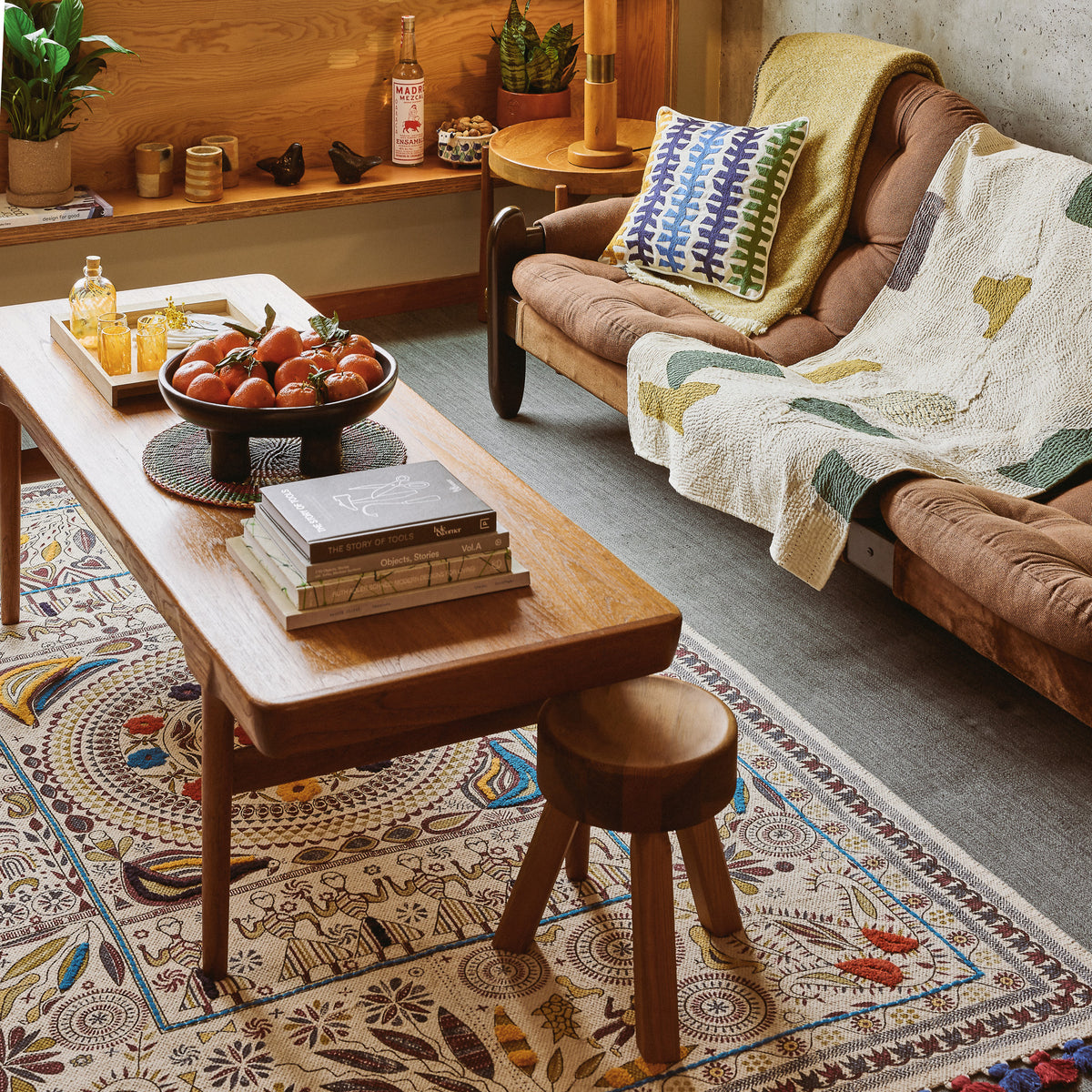 Frama AML Stool – Goodee