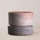 Goodee-Bergs Potter-Hoff Ø30 Saucer - Color - Raw Grey