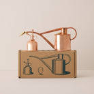 Goodee-Haws-The Rowley Ripple & Smethwick Spritzer Gift Set - Color - Copper