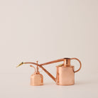 Goodee-Haws-The Rowley Ripple & Smethwick Spritzer Gift Set - Color - Copper