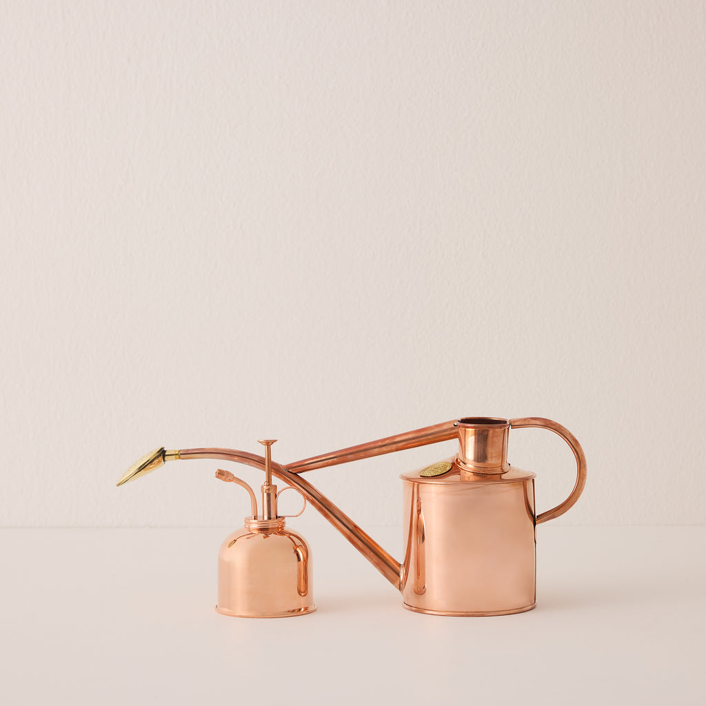 Goodee-Haws-The Rowley Ripple & Smethwick Spritzer Gift Set - Color - Copper