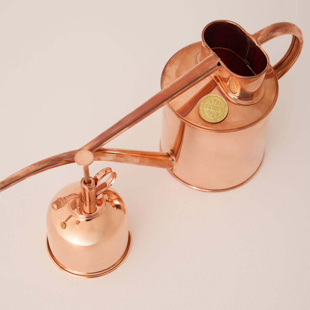 Goodee-Haws-The Rowley Ripple & Smethwick Spritzer Gift Set - Color - Copper