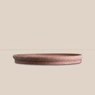 Goodee-Bergs Potter-Modena Ø35 Planter & Saucer - Color - Raw Rosa