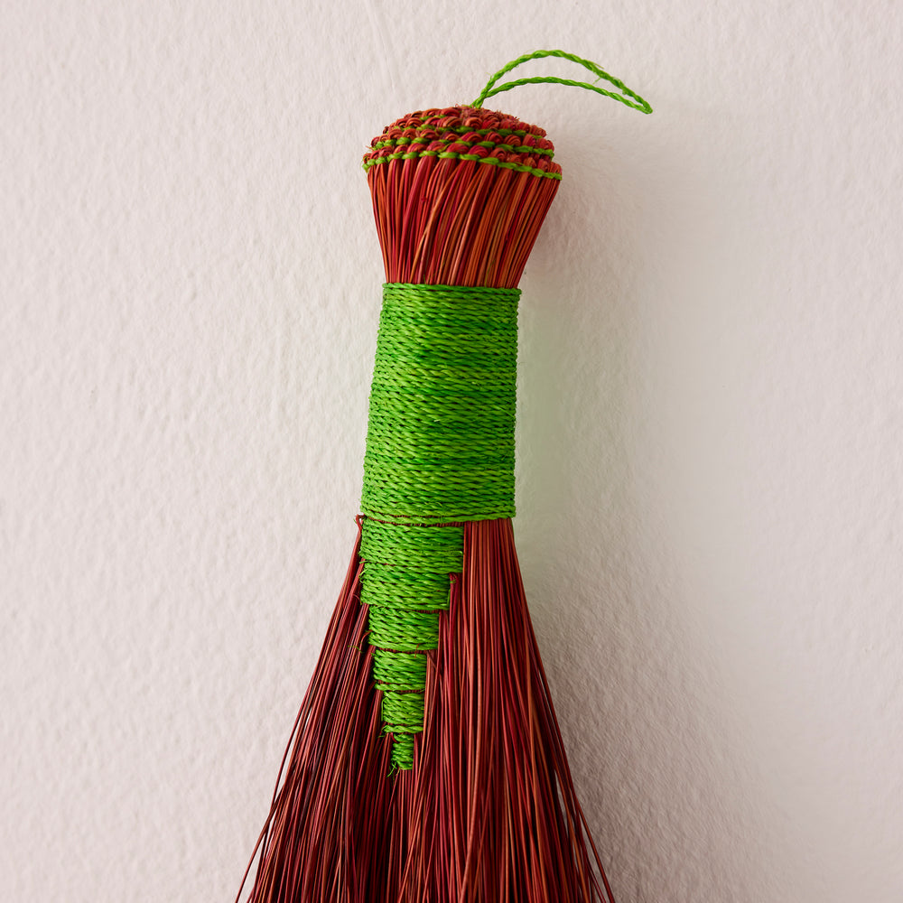 Luvadla Whisk Broom - Thumbnail 3