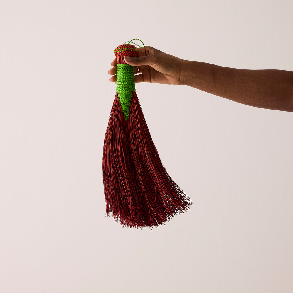 Luvadla Whisk Broom - Thumbnail 2