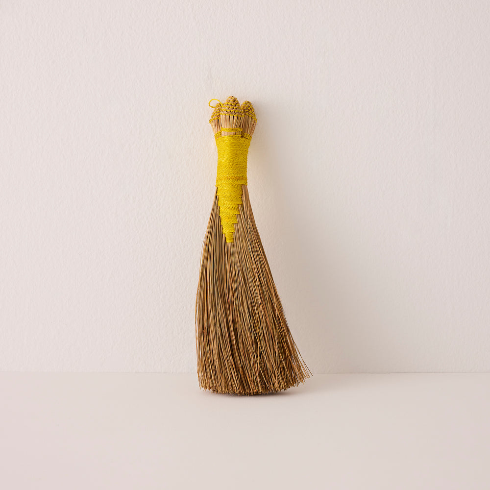 Imbali Whisk Broom