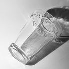 Goodee-Bergs Potter-Copenhagen Vase Ø15 - Color - Clear