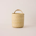 Goodee-Makaua-Hanging Basket - Exclusive - Color - Natural - Size - Large