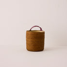 Goodee-Makaua-Hanging Basket - Exclusive - Color - Miel - Size - Small