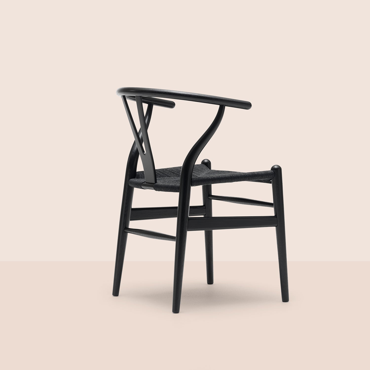CH24 | Wishbone Chair – Goodee
