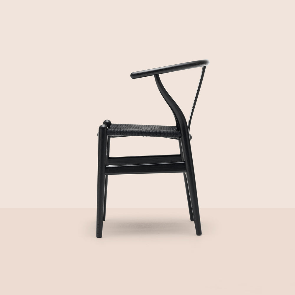 Carl Hansen & Son CH24 Wishbone Chair