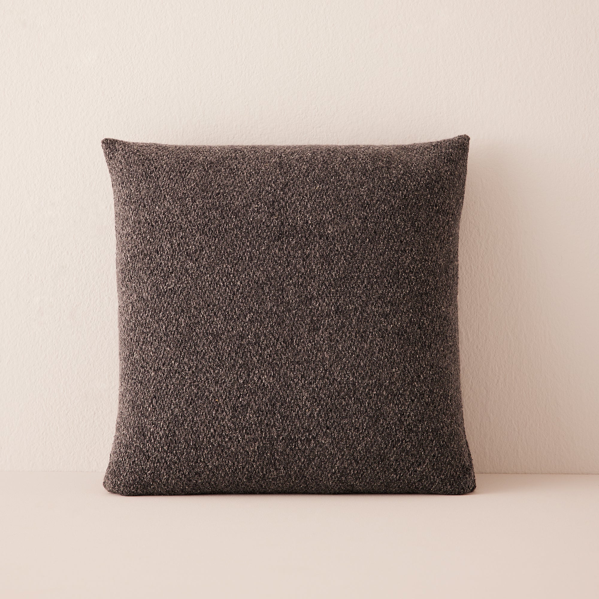 Goodee-Teixidors Urano Cushion Cover - Color - Dark Grey