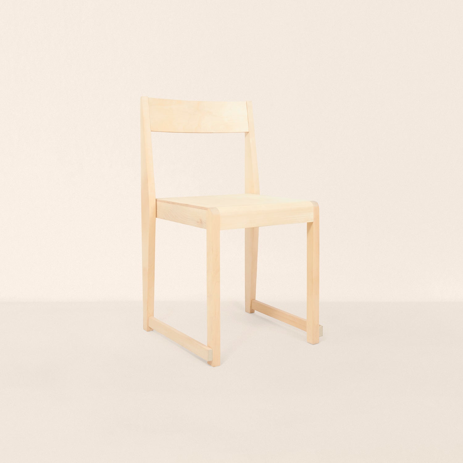 Goodee-Frama-Chair 01 - Color - Natural
