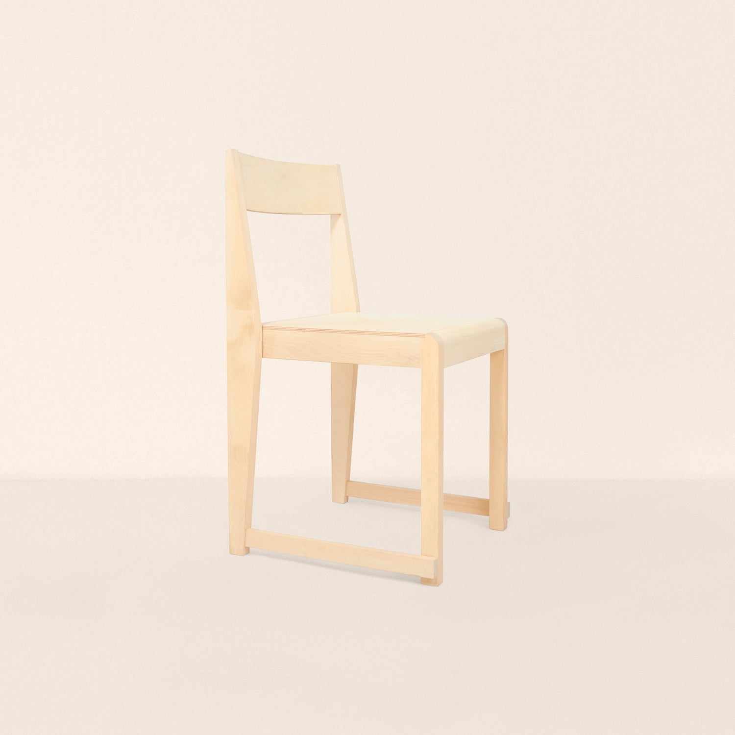 Goodee-Frama-Chair 01 - Color - Natural