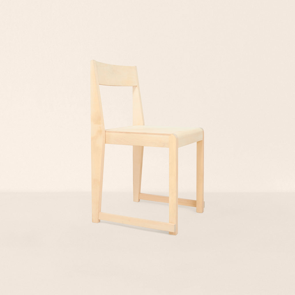 Goodee-Frama-Chair 01 - Color - Natural