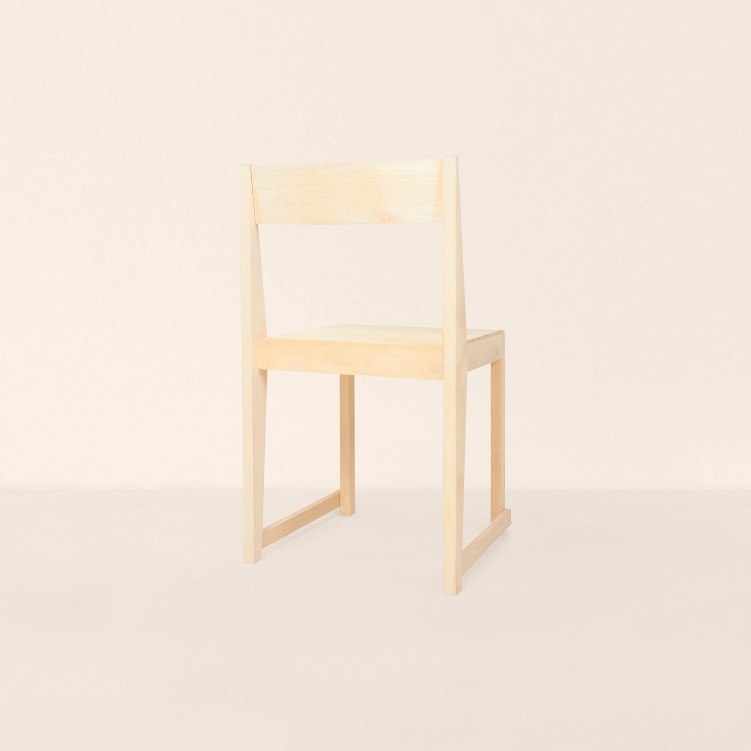 Goodee-Frama-Chair 01 - Color - Natural