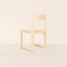 Goodee-Frama-Chair 01 - Color - Natural