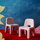 Goodee-Ecobirdy-Charlie Chair - Limited Edition - Color - Ultra Pink