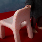 Goodee-Ecobirdy-Charlie Chair - Limited Edition - Color - Ultra Pink