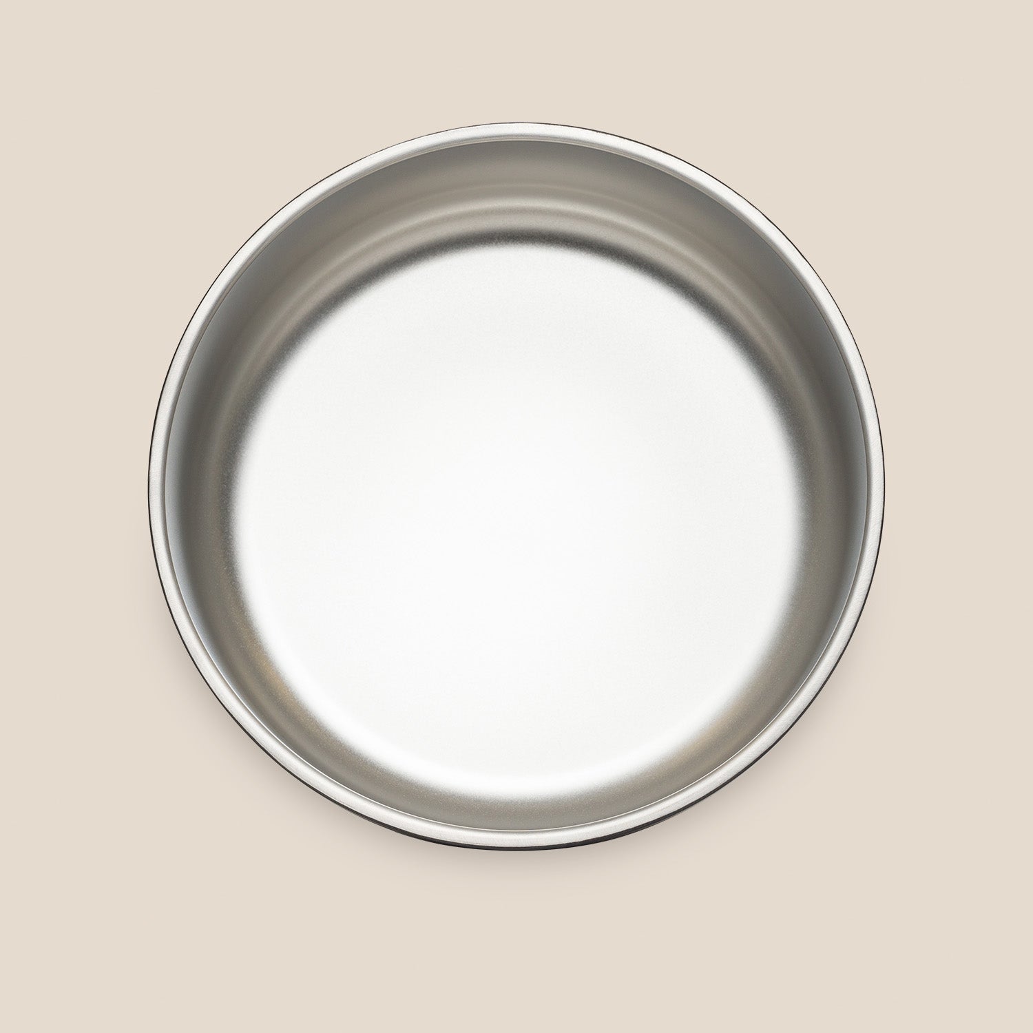 Goodee-Miir-Stainless Steel Dog Bowl